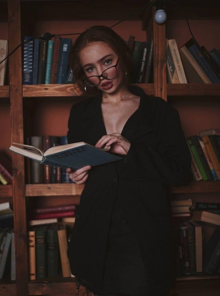 Индивидуалка Люда фото № 2 в городе Поронайск