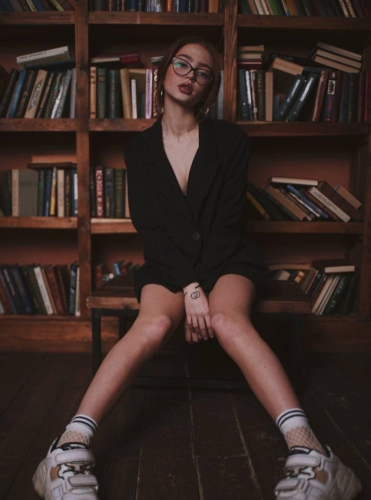 Индивидуалка Люда фото № 2 в городе Поронайск