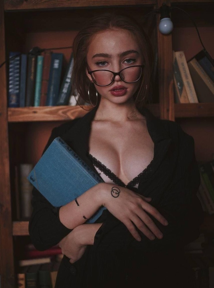 Индивидуалка Люда фото № 2 в городе Поронайск