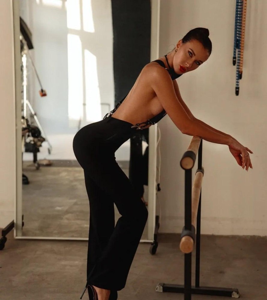 Индивидуалка Мила фото № 2 в городе Поронайск