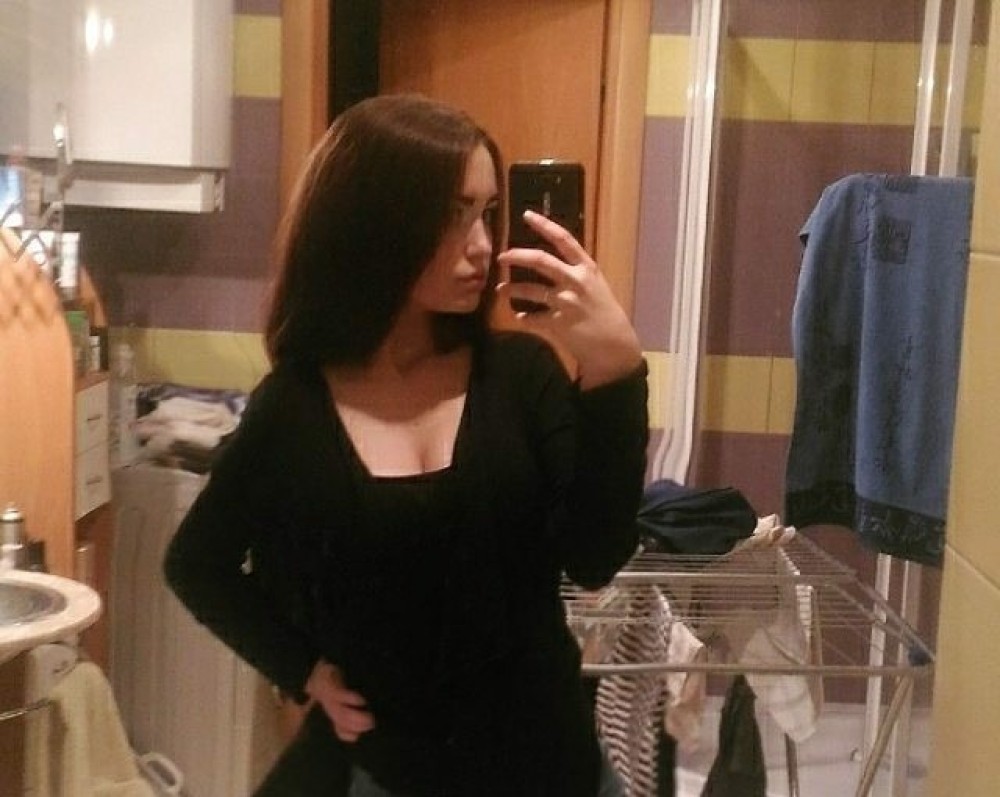 Индивидуалка Мира фото № 2 в городе Поронайск