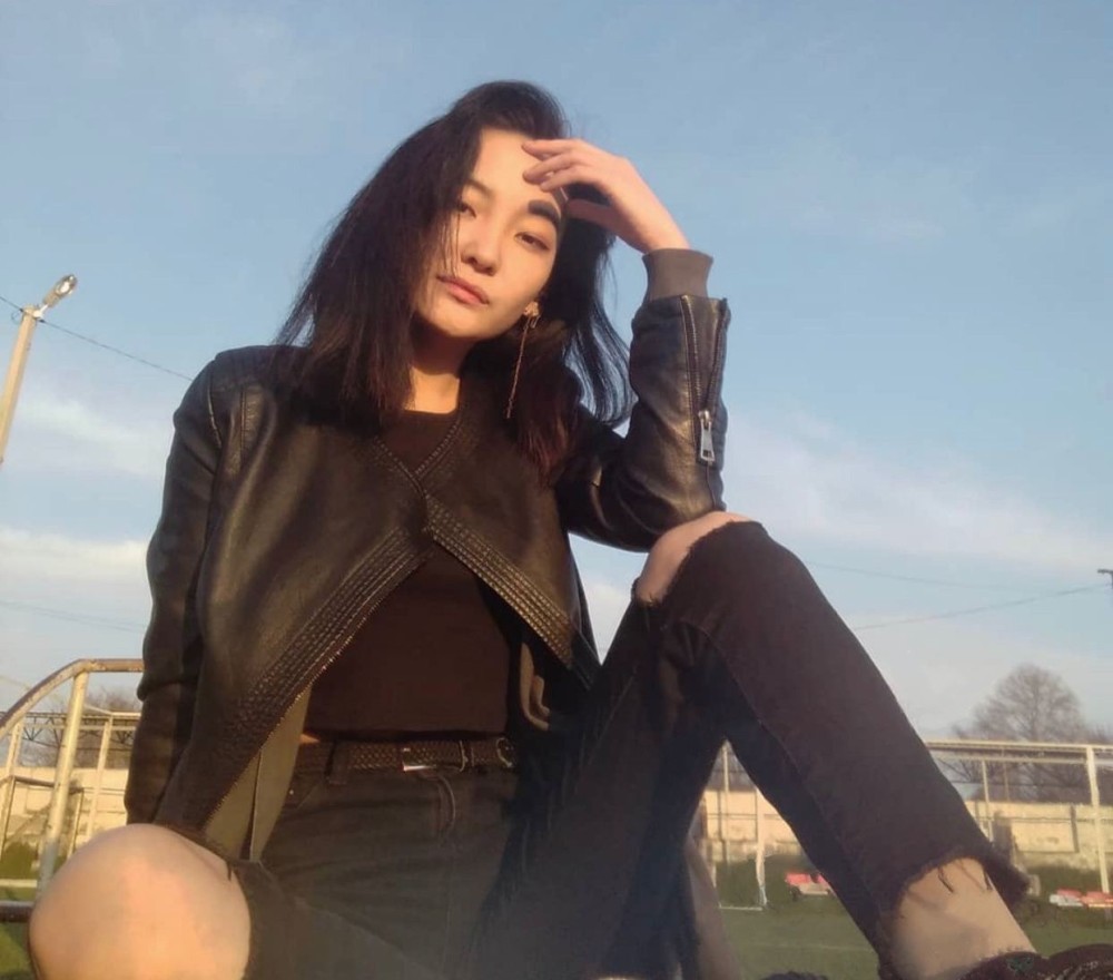 Индивидуалка Надин фото № 2 в городе Поронайск