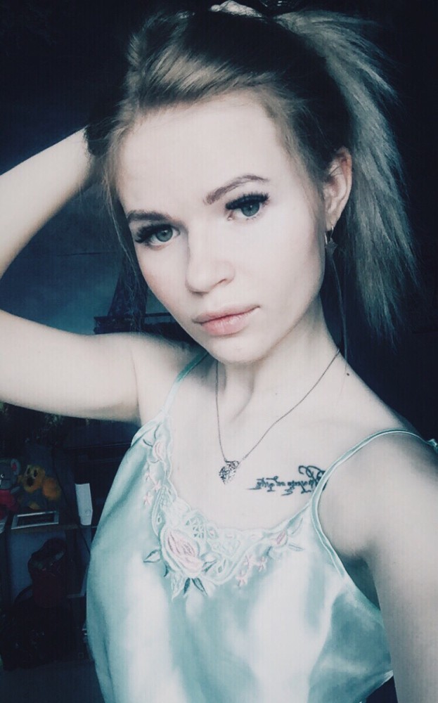 Индивидуалка Настя фото № 2 в городе Поронайск