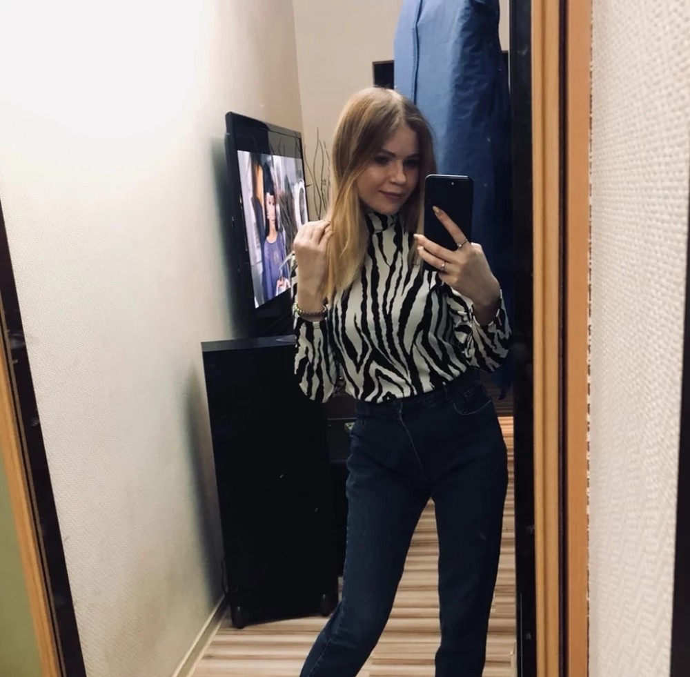 Индивидуалка Настя фото № 2 в городе Поронайск