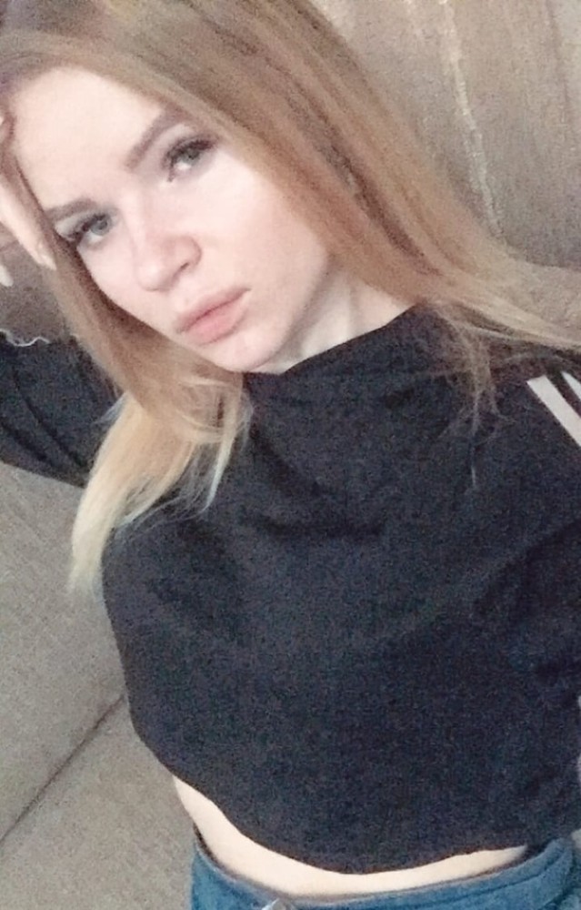 Индивидуалка Настя фото № 2 в городе Поронайск