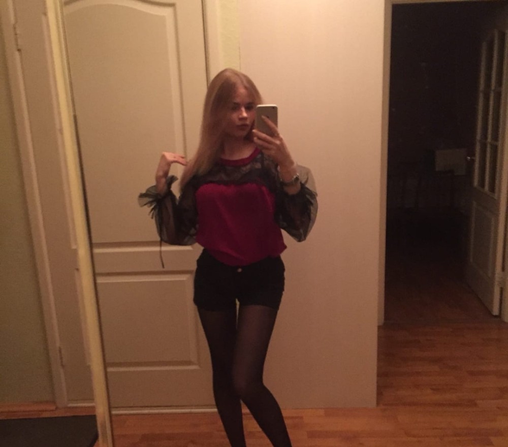 Индивидуалка Настя фото № 2 в городе Поронайск