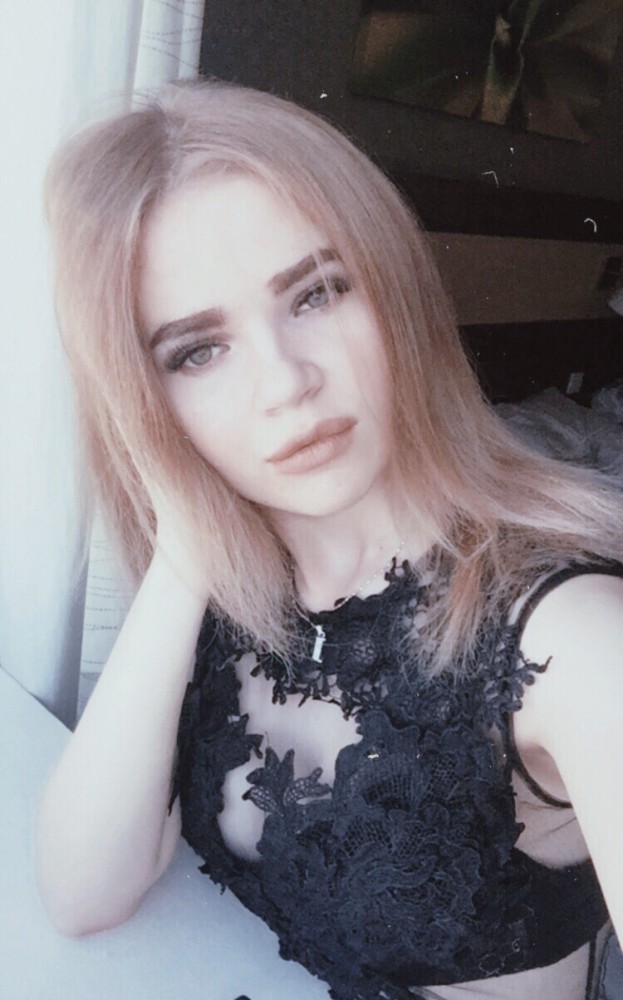 Индивидуалка Настя фото № 2 в городе Поронайск