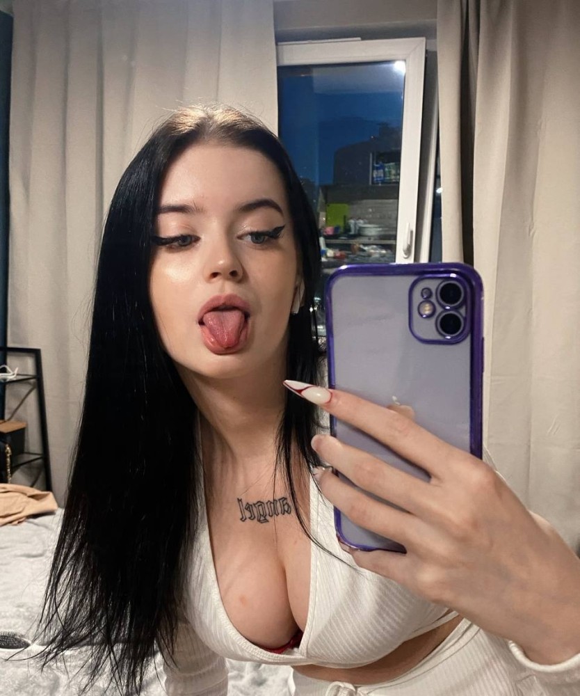 Индивидуалка Олечка фото № 2 в городе Поронайск