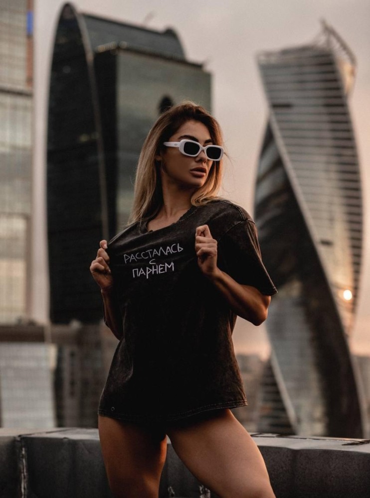 Индивидуалка Ольга фото № 2 в городе Поронайск