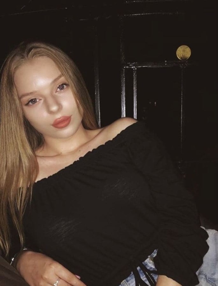 Индивидуалка 🎥 Диночка главное фото в городе Поронайск 