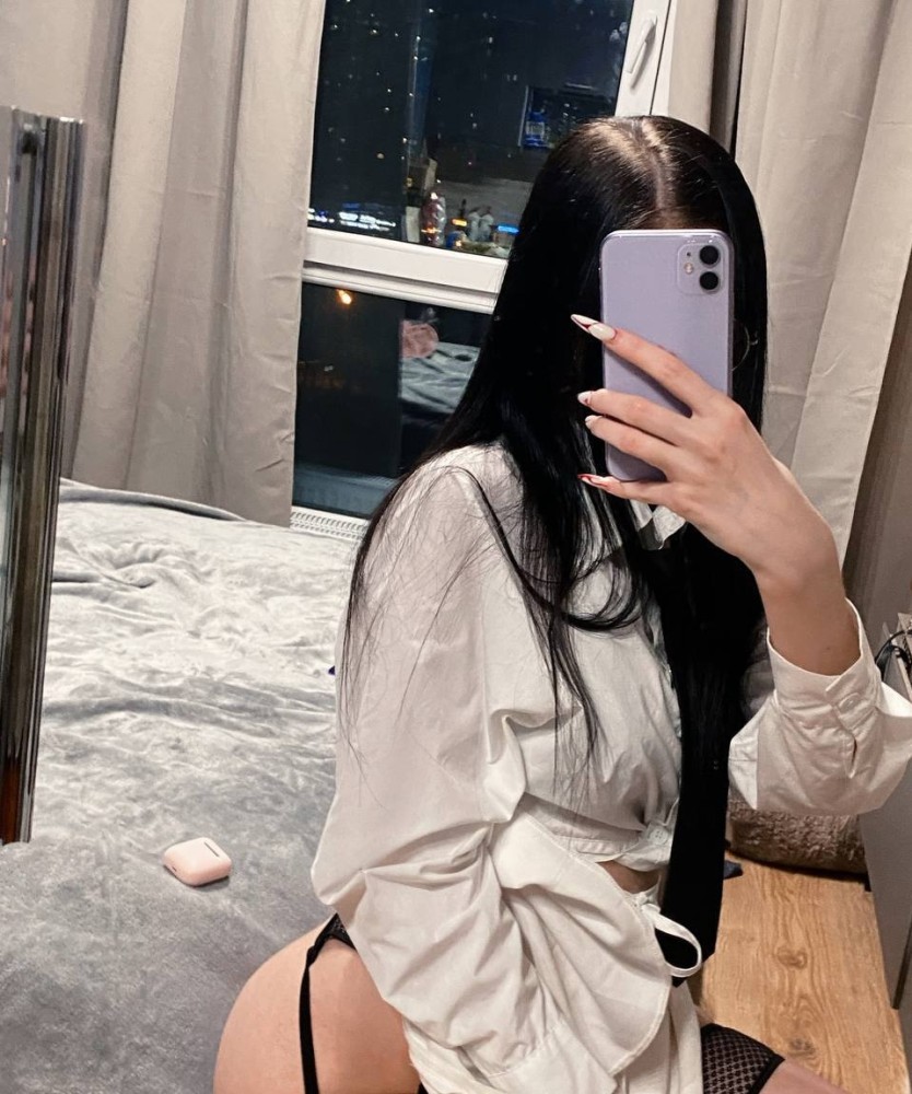 Индивидуалка Олечка главное фото в городе Поронайск 