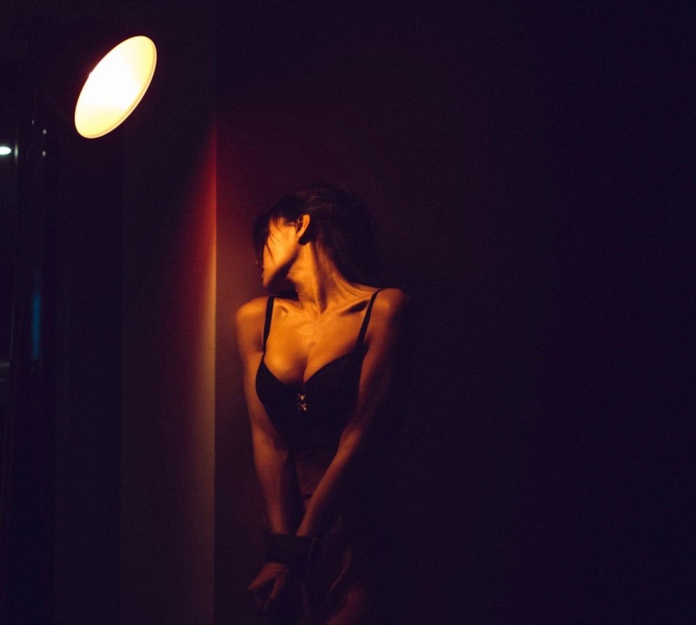 Индивидуалка Инна главное фото в городе Поронайск 