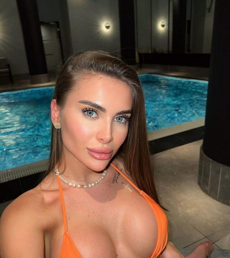 Индивидуалка ЯНА главное фото в городе Поронайск 