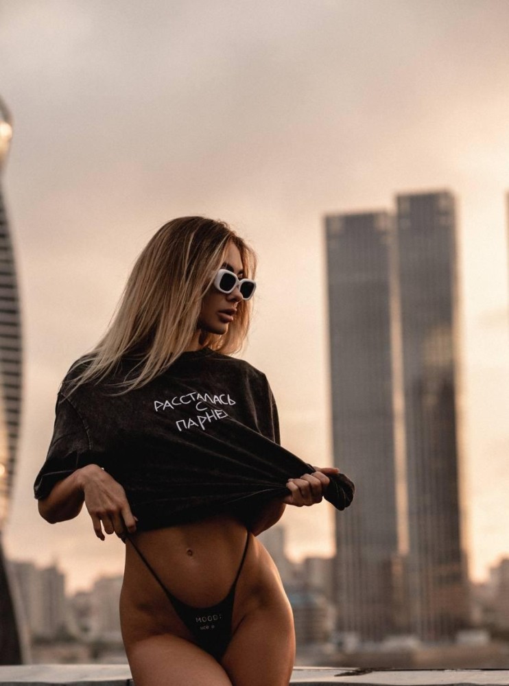 Индивидуалка Ольга главное фото в городе Поронайск 