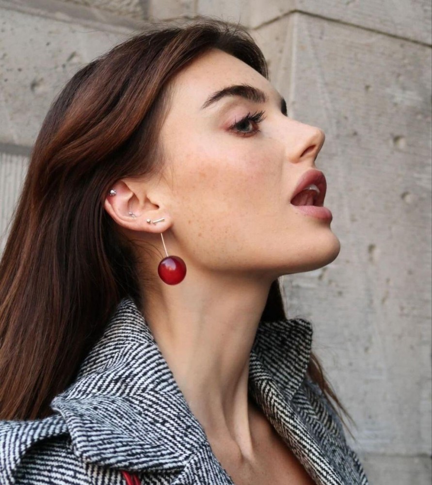 Индивидуалка Рада фото № 2 в городе Поронайск