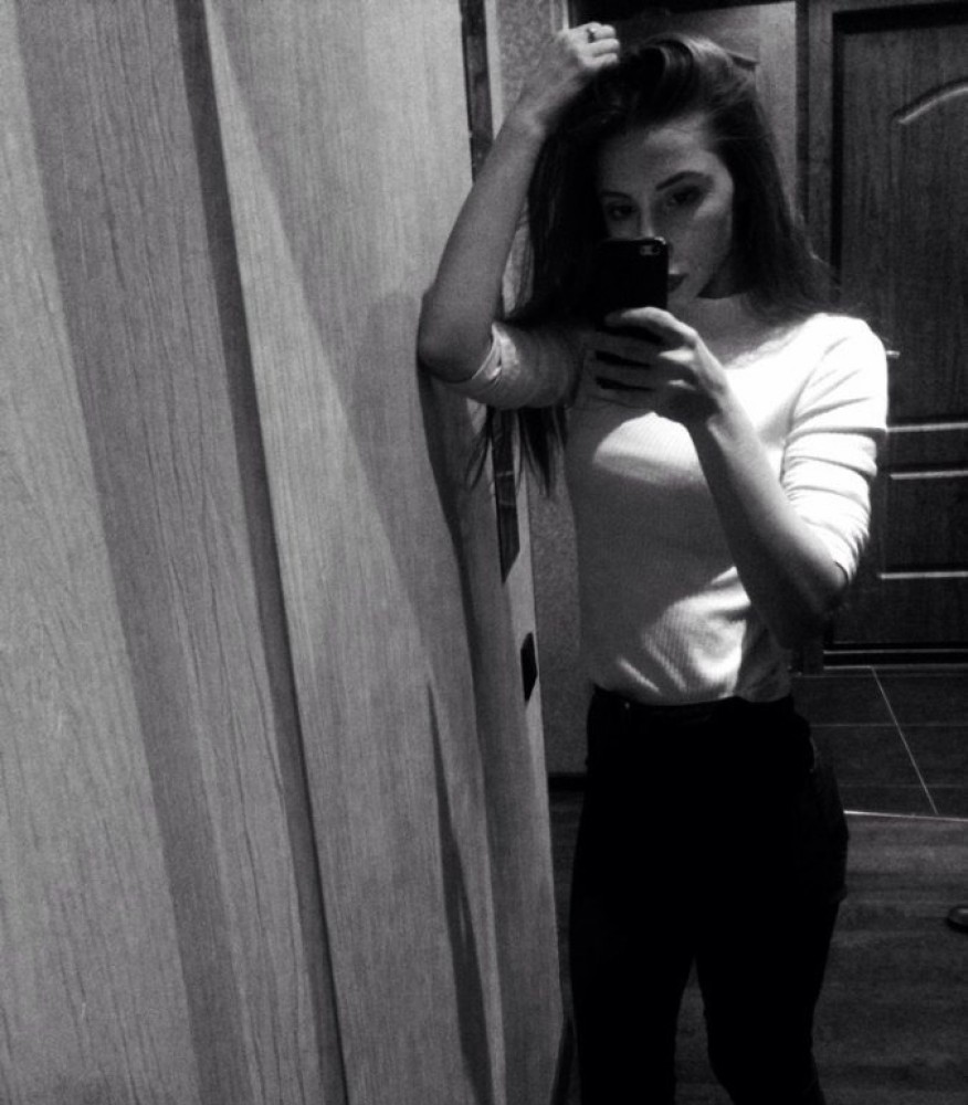 Индивидуалка Рита фото № 2 в городе Поронайск