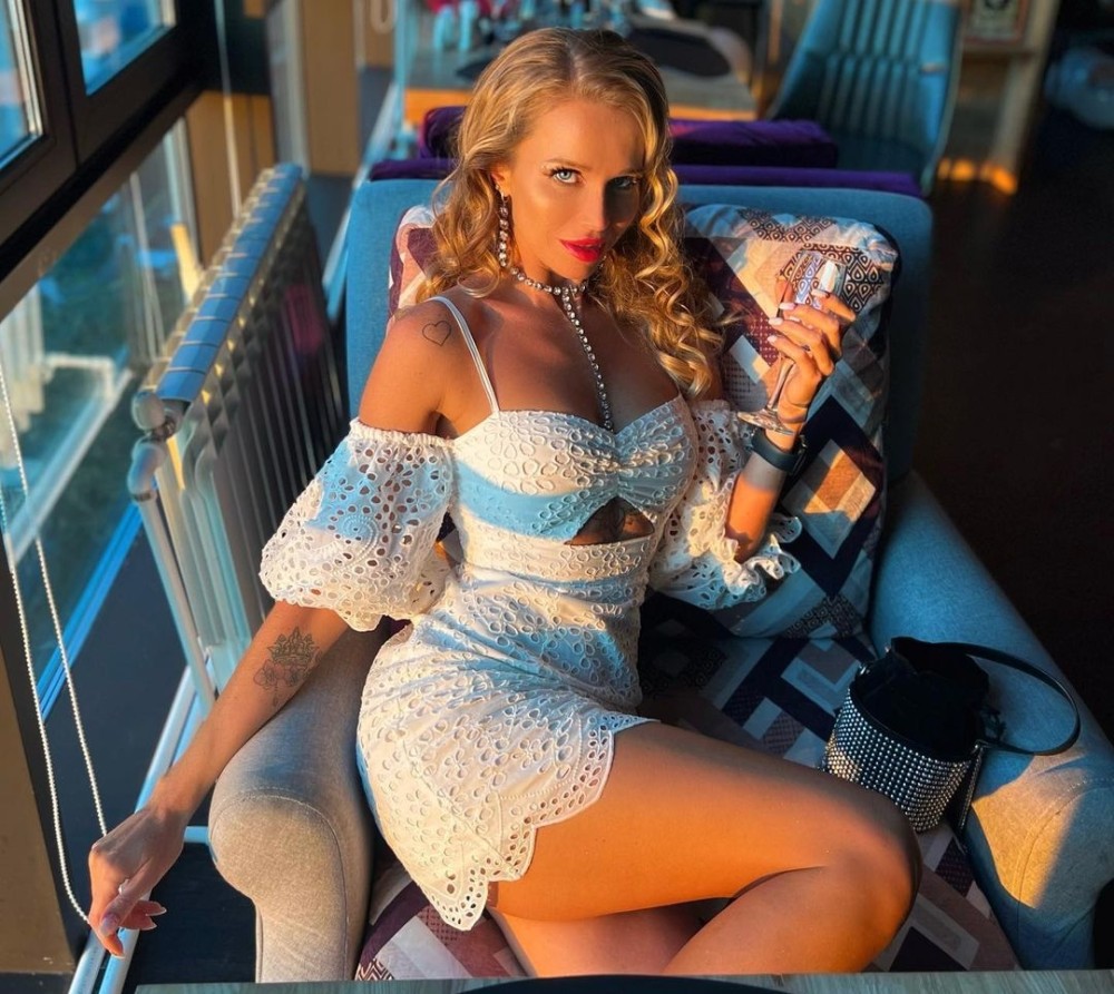 Индивидуалка Сашка фото № 2 в городе Поронайск