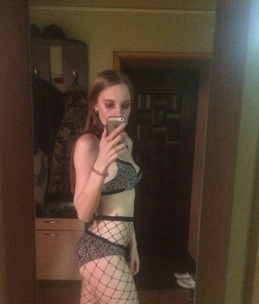 Индивидуалка Снежана фото № 2 в городе Поронайск