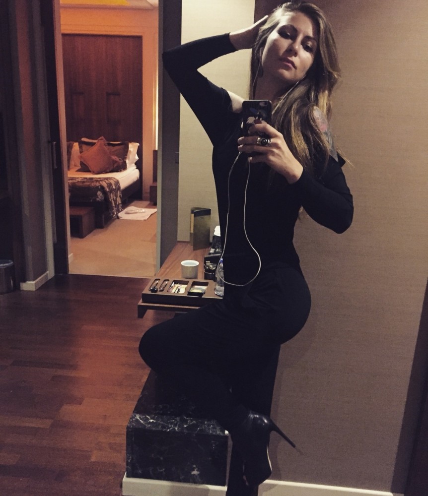 Индивидуалка Светик фото № 2 в городе Поронайск