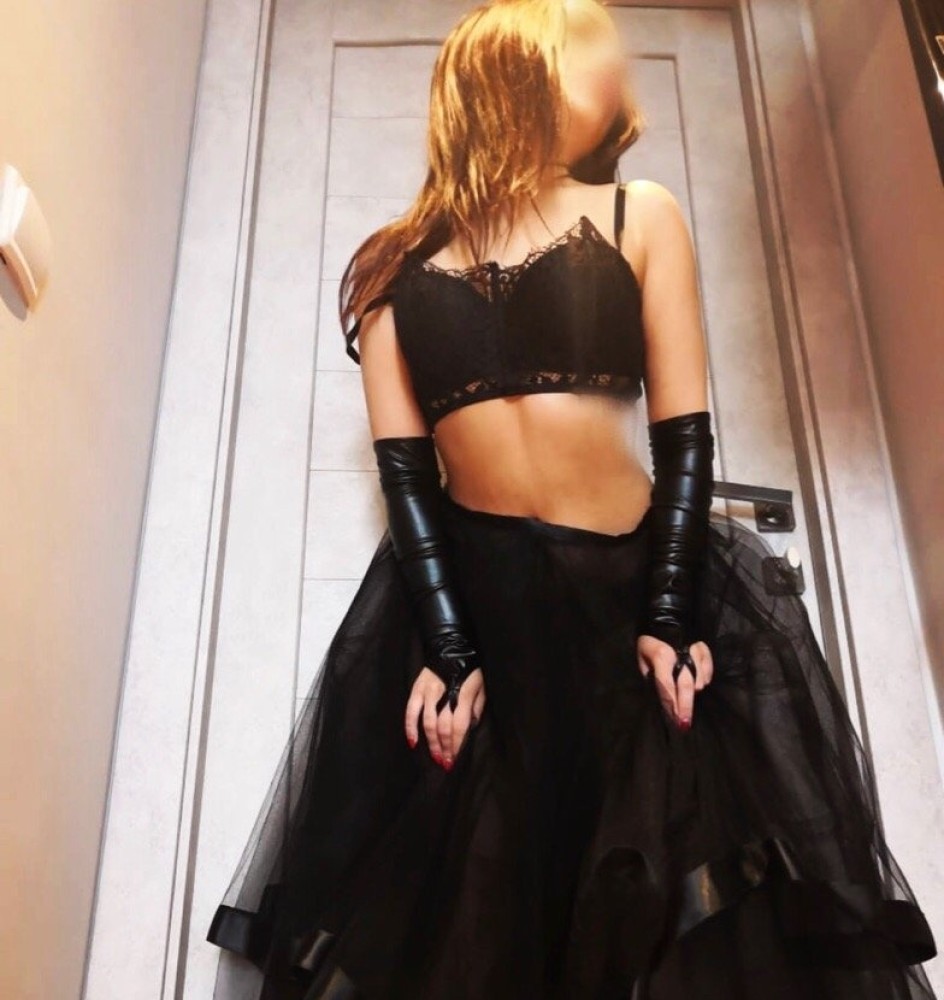 Индивидуалка Светлана фото № 2 в городе Поронайск