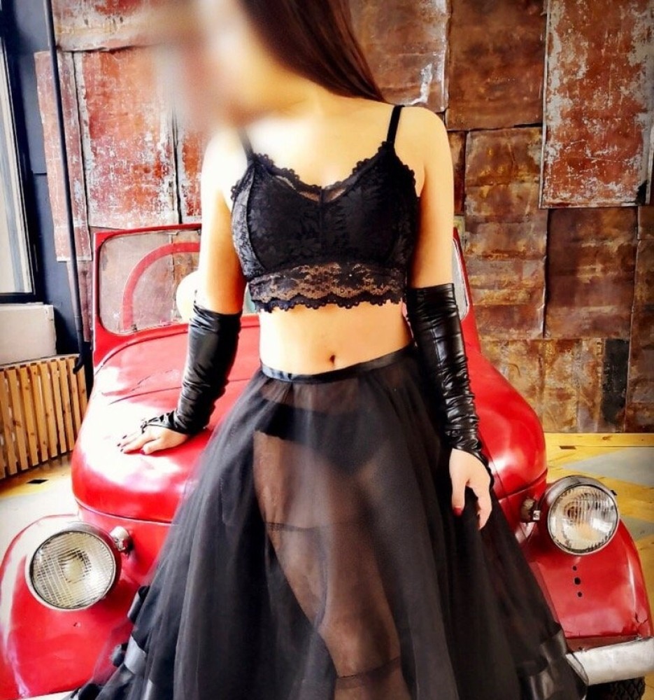 Индивидуалка Светлана фото № 2 в городе Поронайск