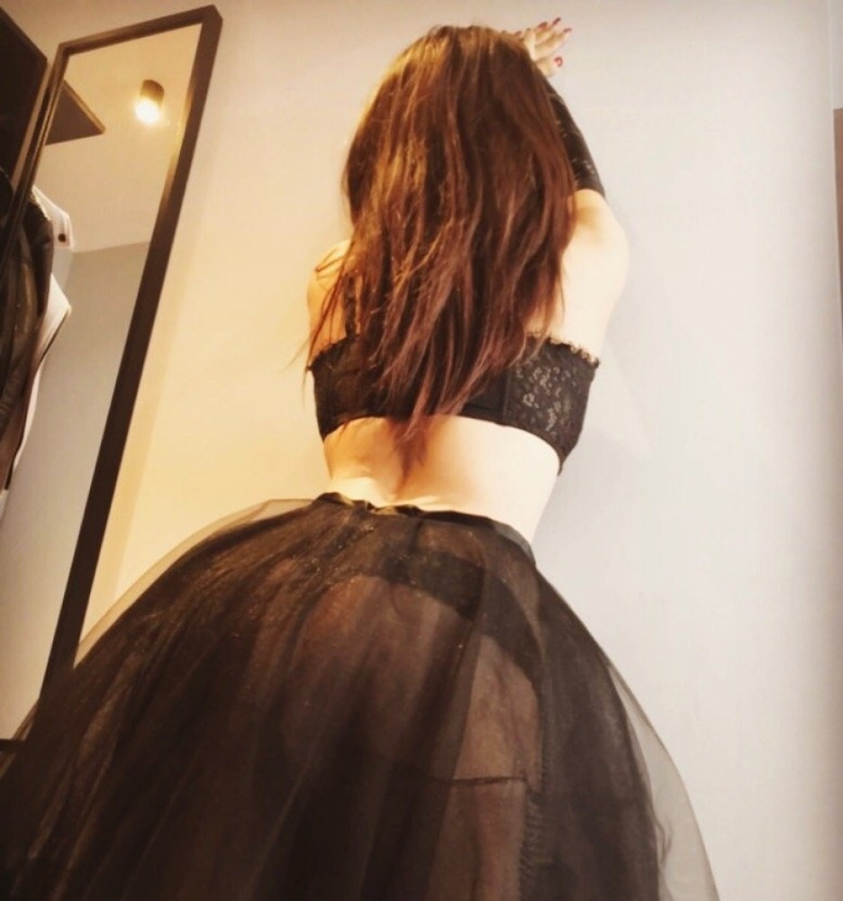 Индивидуалка Светлана фото № 2 в городе Поронайск