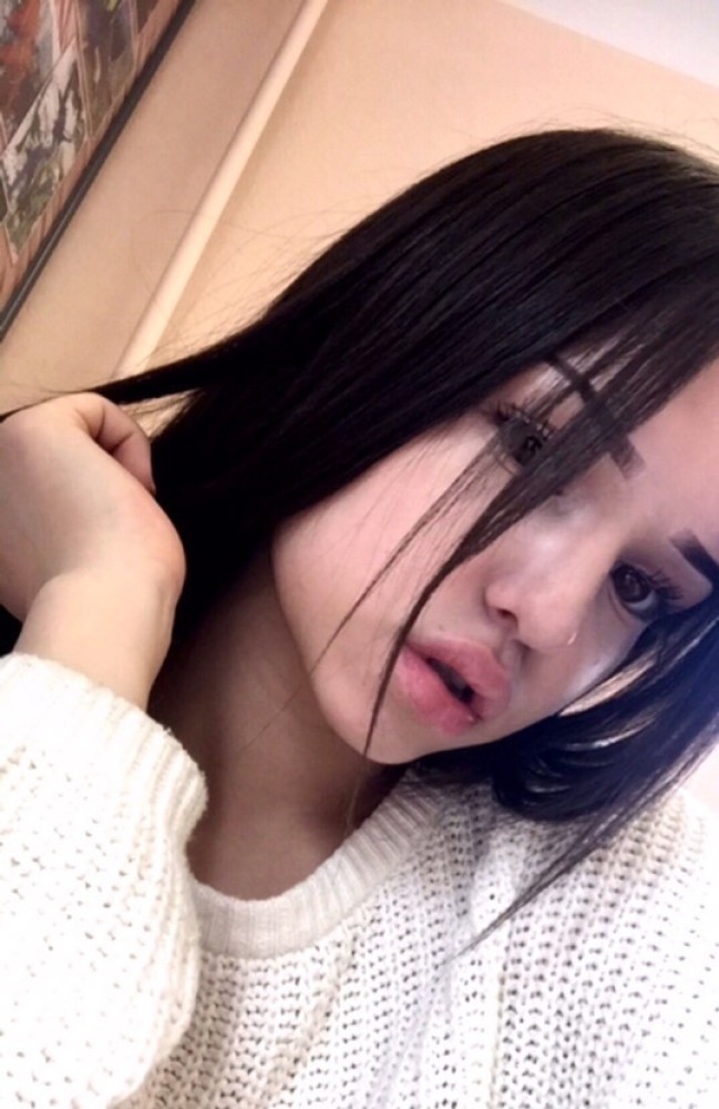 Индивидуалка Светлана фото № 2 в городе Поронайск