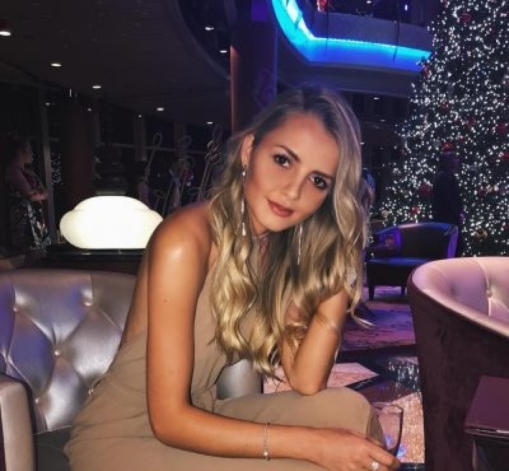 Индивидуалка Танька фото № 2 в городе Поронайск