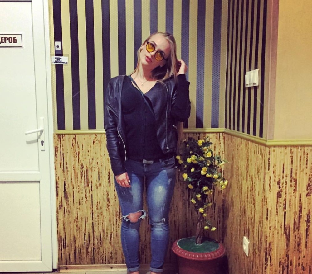 Индивидуалка Тоня фото № 2 в городе Поронайск