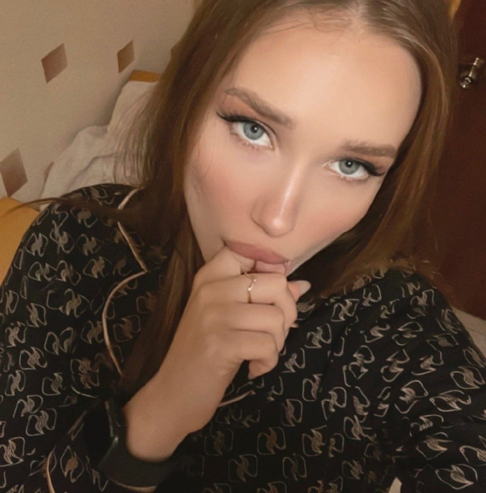 Индивидуалка Влада фото № 2 в городе Поронайск