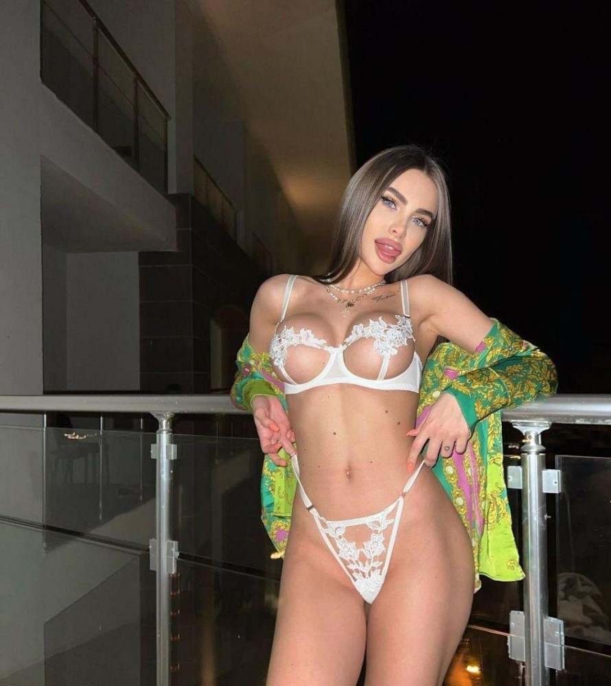 Индивидуалка ЯНА фото № 2 в городе Поронайск