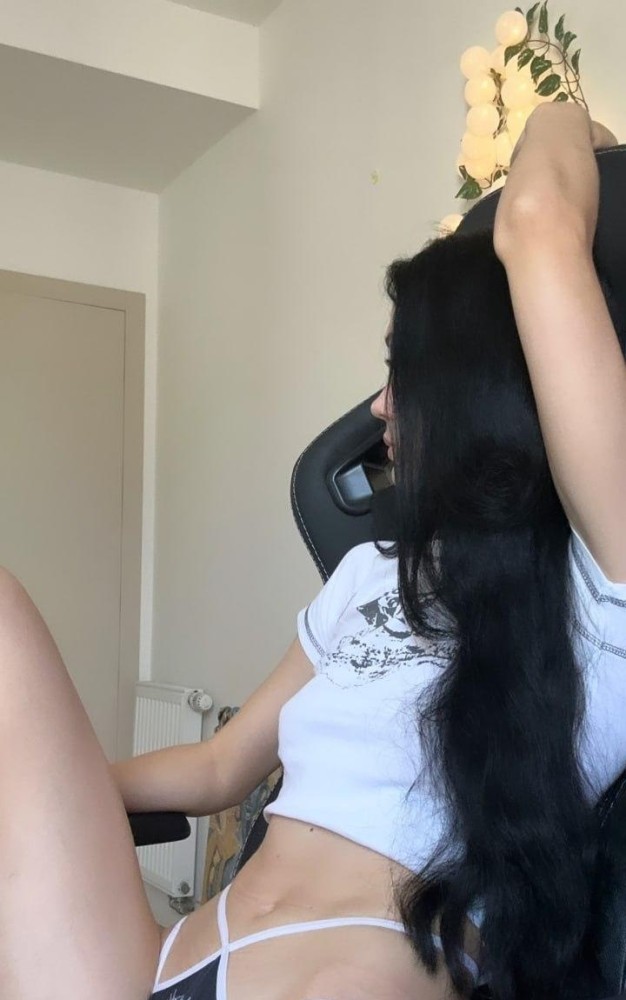 Индивидуалка Жанна фото № 2 в городе Поронайск