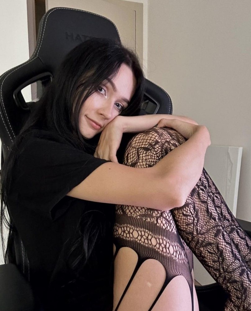 Индивидуалка Жанна фото № 2 в городе Поронайск