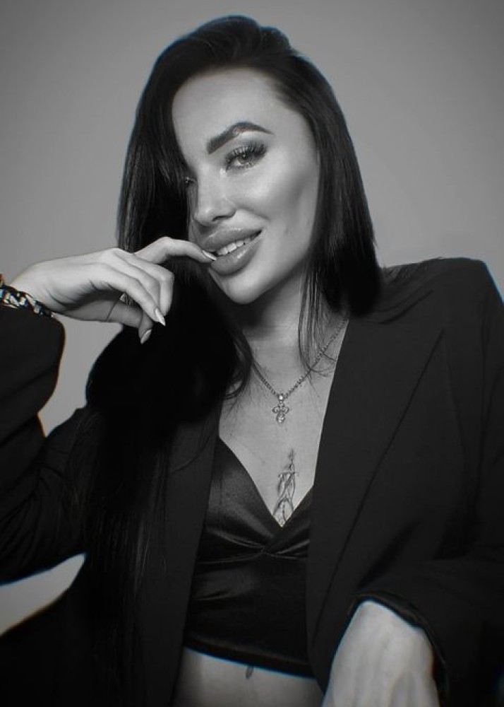 Индивидуалка Аделина главное фото в городе Поронайск 