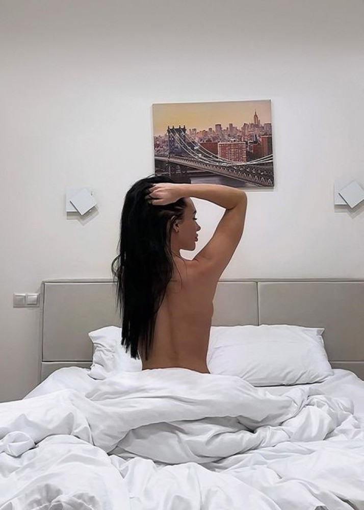 Индивидуалка Аделина фото № 2 в городе Поронайск