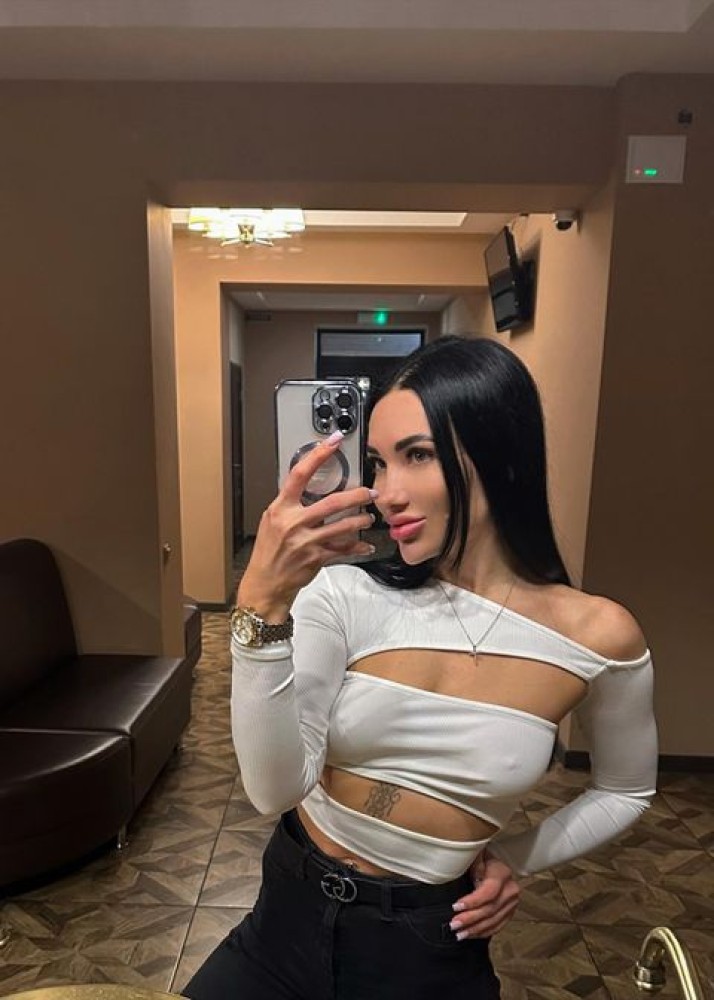 Индивидуалка Аделина фото № 2 в городе Поронайск