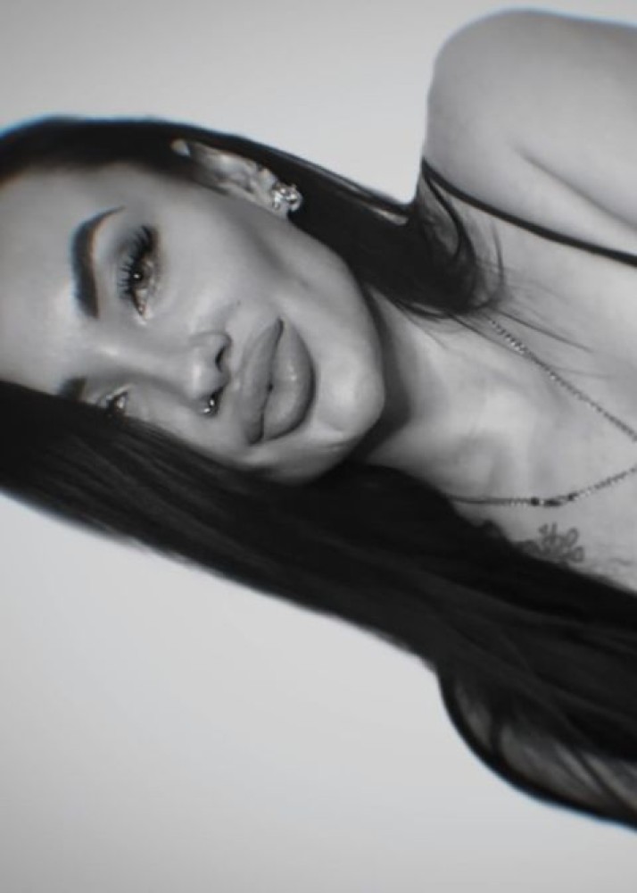 Индивидуалка Аделина фото № 2 в городе Поронайск