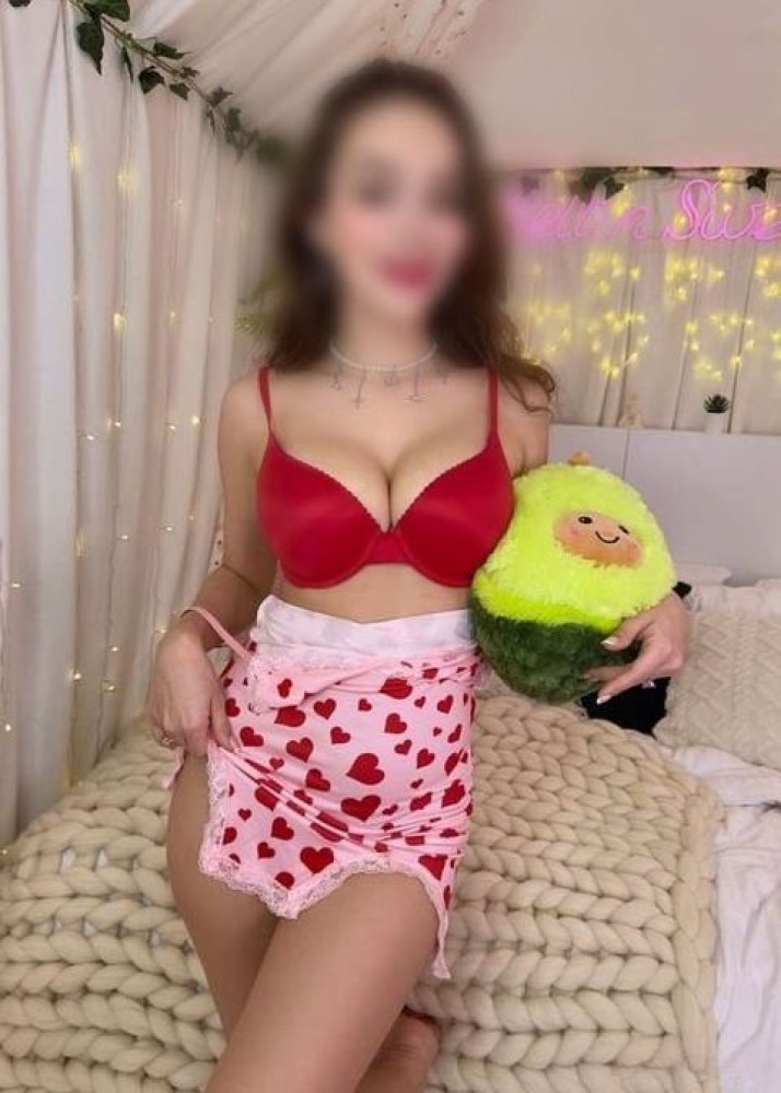 Индивидуалка Адриана фото № 2 в городе Поронайск