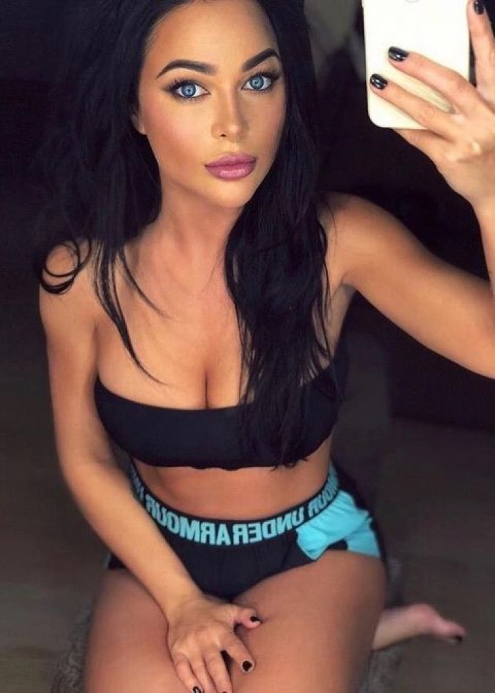 Индивидуалка Ала фото № 2 в городе Поронайск