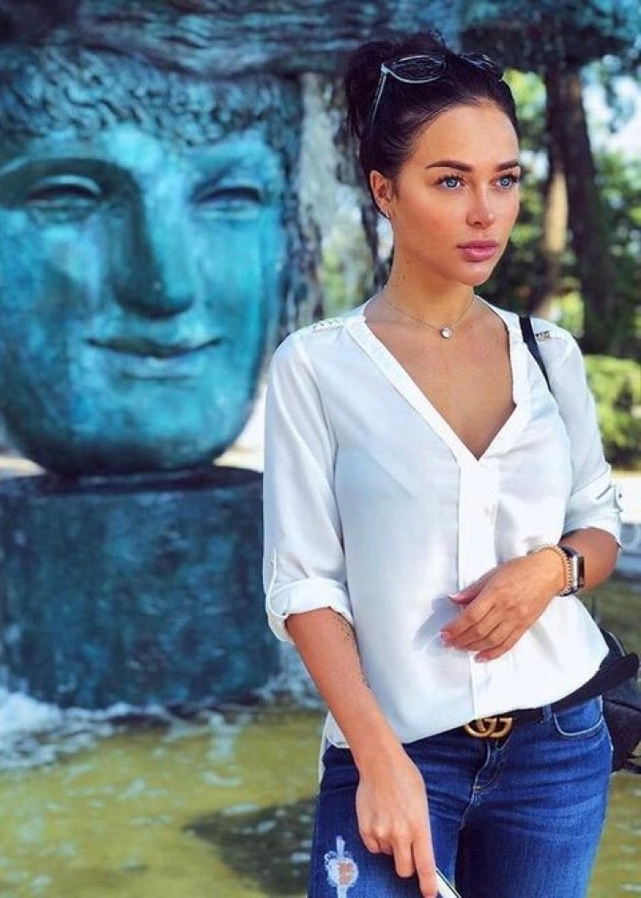 Индивидуалка Ала фото № 2 в городе Поронайск