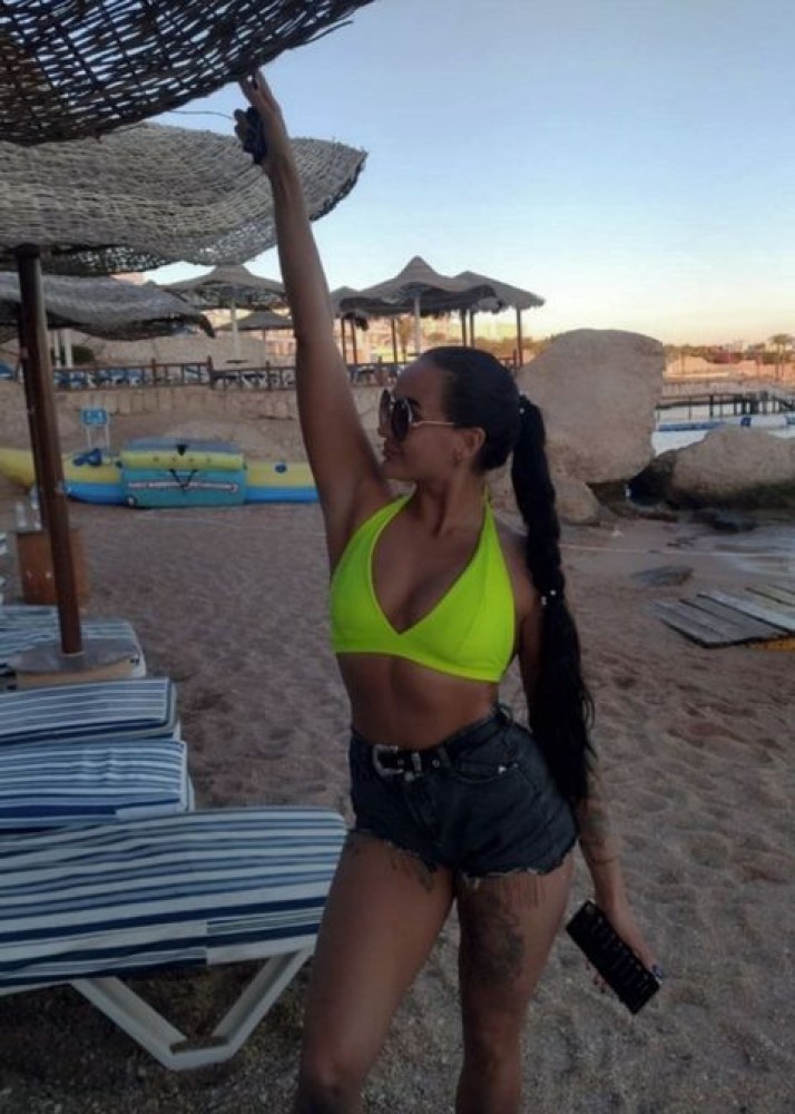 Индивидуалка Альбина главное фото в городе Поронайск 