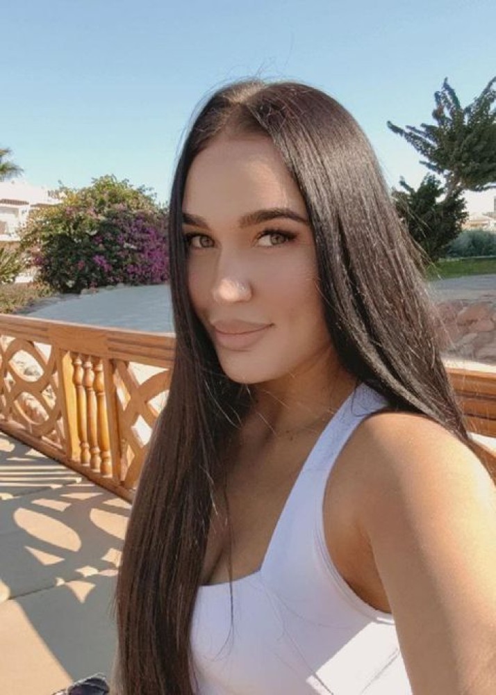 Индивидуалка Альбина фото № 2 в городе Поронайск