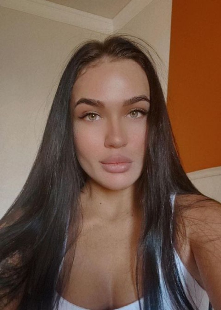 Индивидуалка Альбина фото № 2 в городе Поронайск