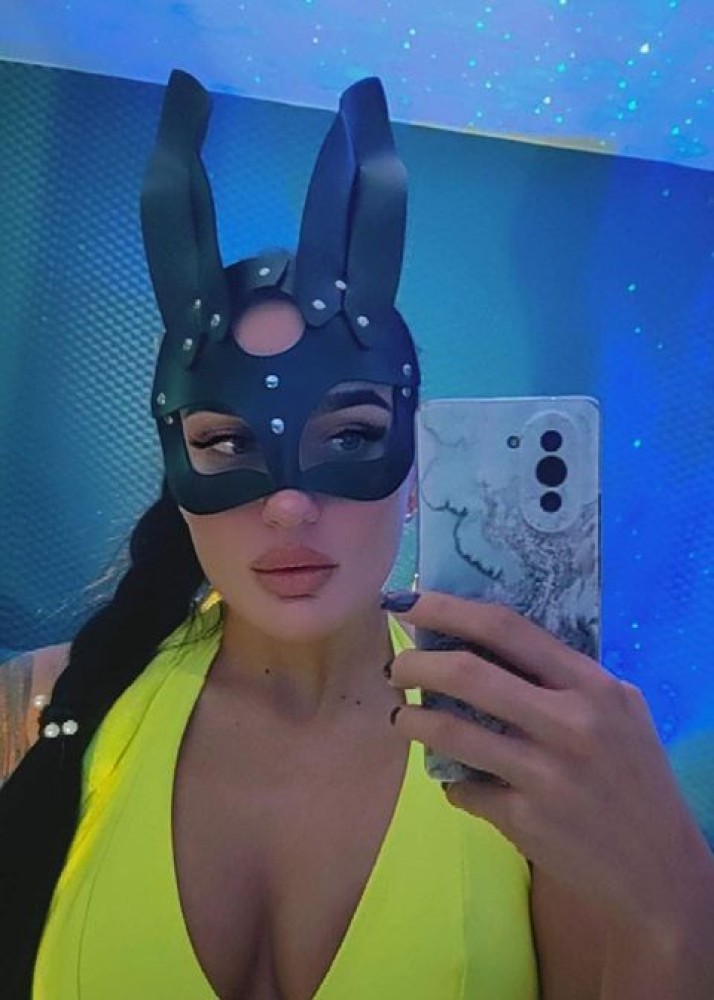 Индивидуалка Альбина фото № 2 в городе Поронайск