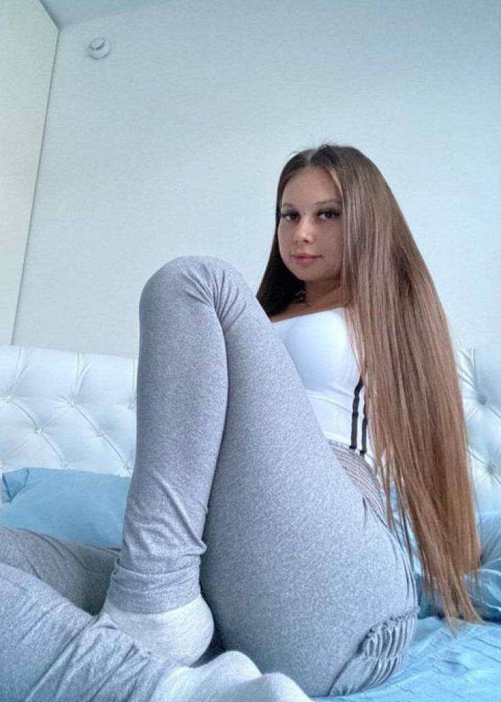 Индивидуалка Александра главное фото в городе Поронайск 