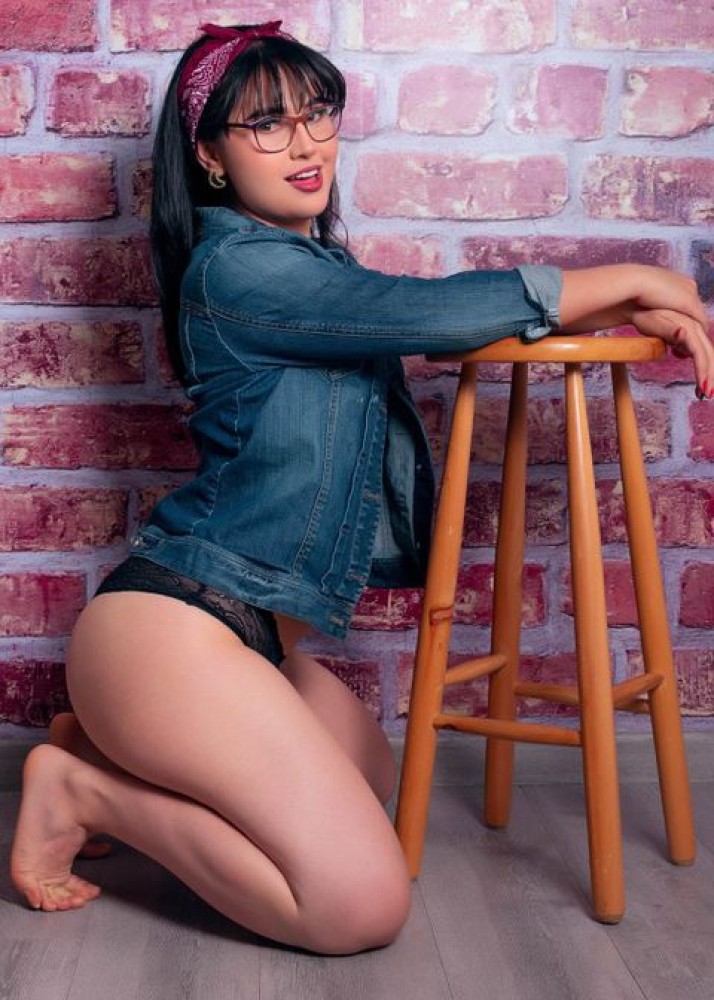 Индивидуалка Алина фото № 2 в городе Поронайск