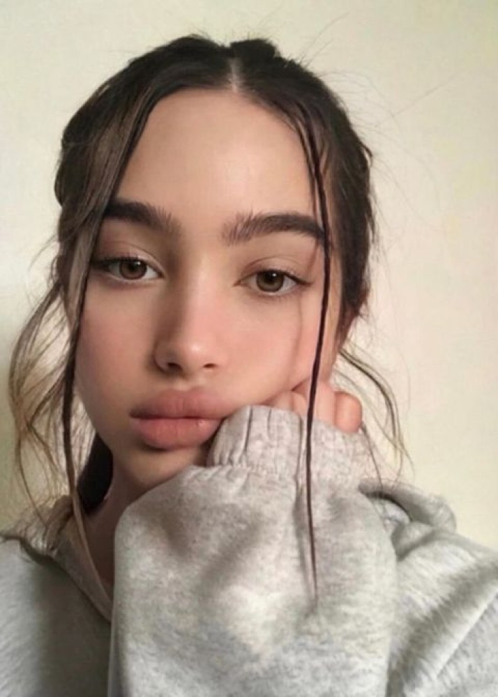 Индивидуалка Алина фото № 2 в городе Поронайск