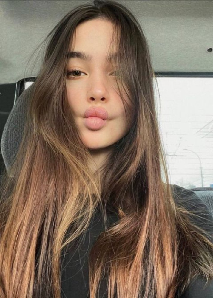 Индивидуалка Алина фото № 2 в городе Поронайск