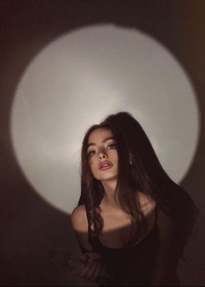 Индивидуалка Алина фото № 2 в городе Поронайск