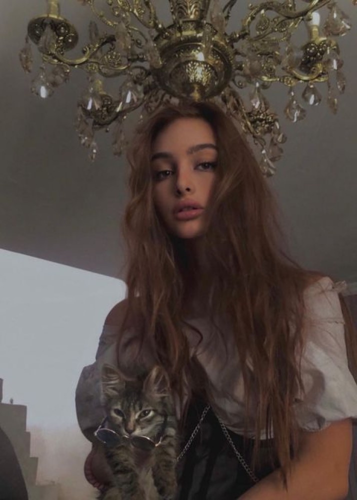 Индивидуалка Алина фото № 2 в городе Поронайск